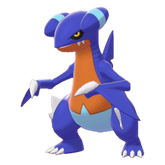 Buy Gabite in Brilliant Diamond & Shining Pearl